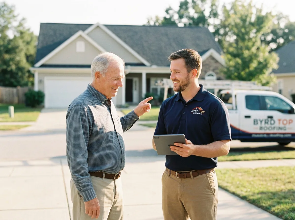Roofing Harrison, OH FAQs
